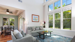 PARADISE FOUND VILLA Paradise Found 2BR at Kulalani with Private Beach Club